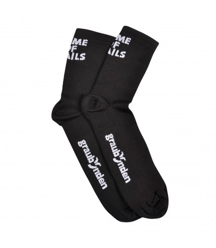 Bikesocken «Home of Trails»
