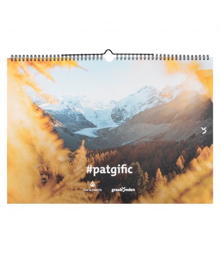 patgific Kalender