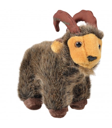 Plüsch-Steinbock «Gian»