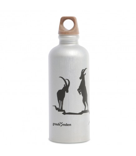 SIGG Trinkflasche Traveller