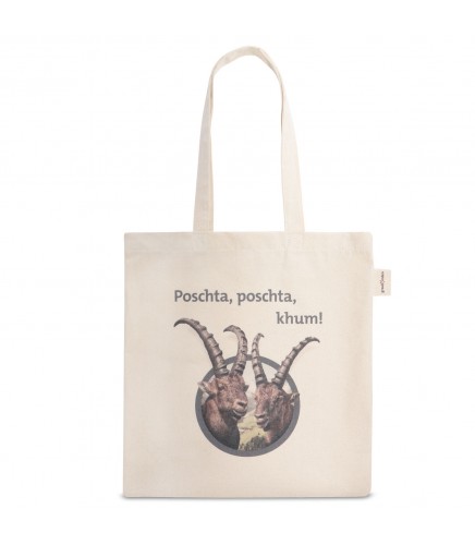 Baumwolltasche