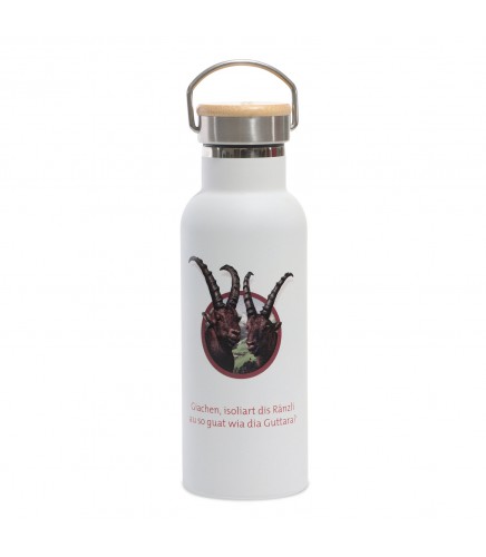 Isolierflasche