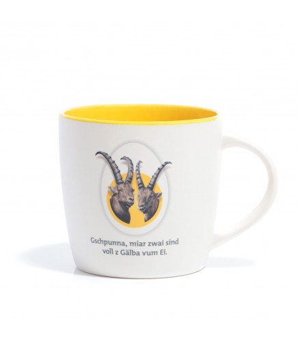 Frühstückstasse
