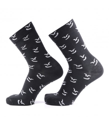 Eco Socken schiefer
