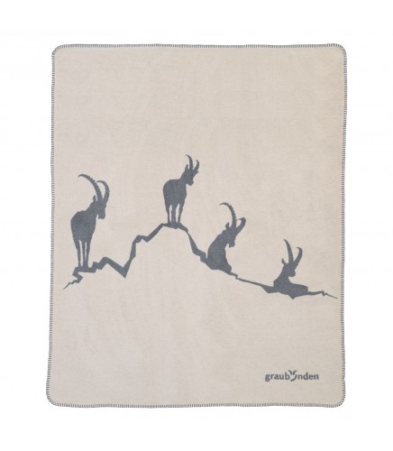 Kuscheldecke