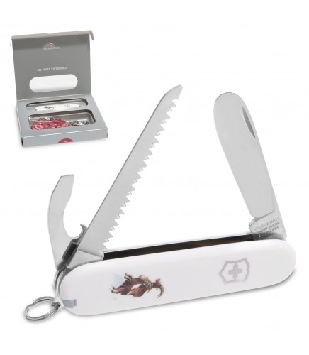 Victorinox Kinder Taschenmesser