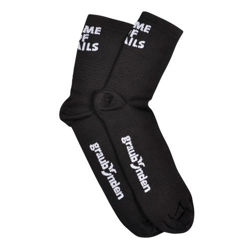 Bikesocken «Home of Trails»