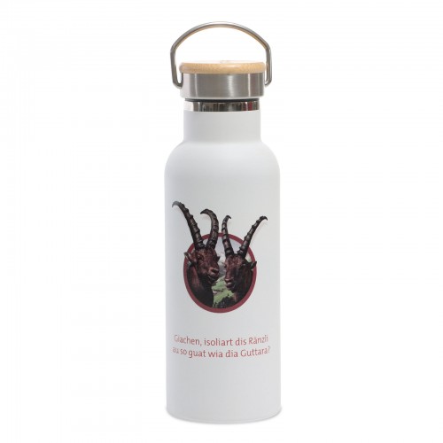 Isolierflasche
