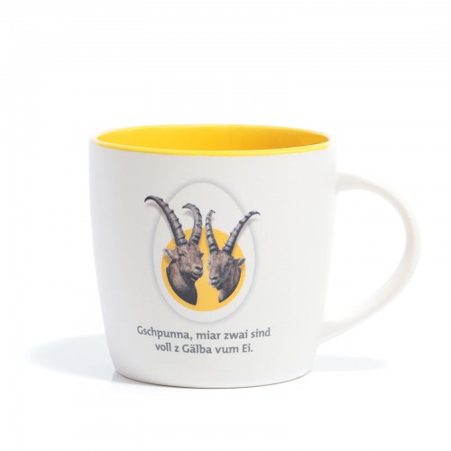 Frühstückstasse